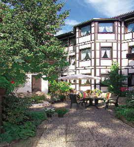 Pension Villa Irene Bad Harzburg Exterior photo