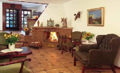 Pension Villa Irene Bad Harzburg Exterior photo