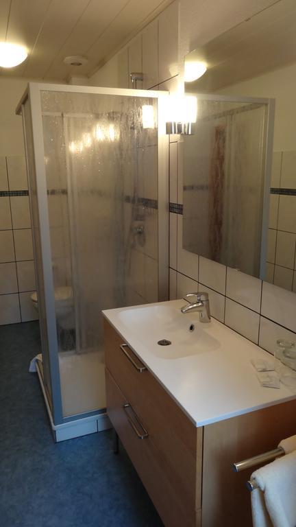 Pension Villa Irene Bad Harzburg Room photo