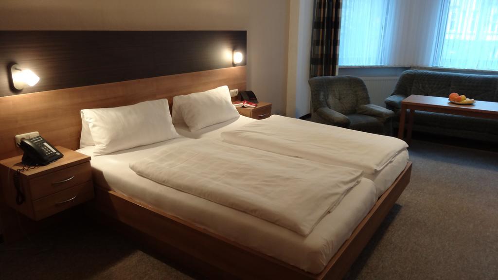 Pension Villa Irene Bad Harzburg Room photo